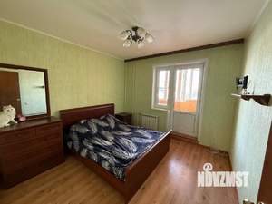 3-к квартира, на длительный срок, 78м2, 3/17 этаж