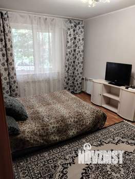 2-к квартира, на длительный срок, 61м2, 1/17 этаж