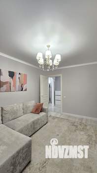 2-к квартира, на длительный срок, 43м2, 5/5 этаж