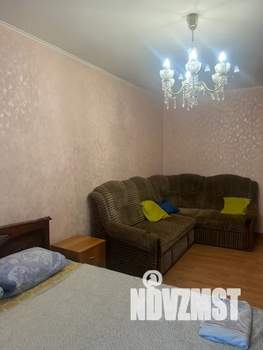 3-к квартира, посуточно, 61м2, 4/5 этаж