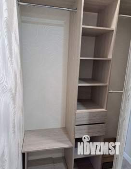1-к квартира, на длительный срок, 38м2, 16/17 этаж