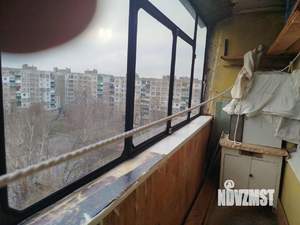 2-к квартира, на длительный срок, 46м2, 9/9 этаж