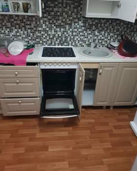 3-к квартира, на длительный срок, 70м2, 1/16 этаж