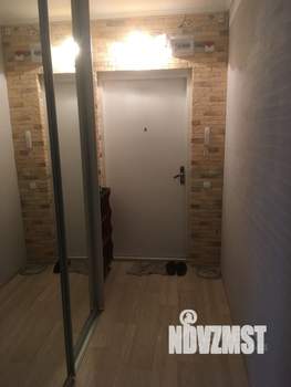 1-к квартира, на длительный срок, 40м2, 3/10 этаж