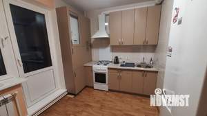 1-к квартира, на длительный срок, 40м2, 7/10 этаж