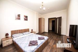 2-к квартира, посуточно, 58м2, 8/9 этаж
