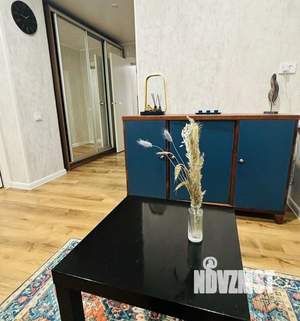 2-к квартира, посуточно, 56м2, 1/1 этаж