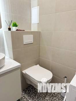 1-к квартира, посуточно, 29м2, 1/1 этаж