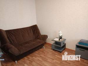 1-к квартира, посуточно, 36м2, 3/17 этаж