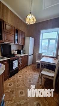 2-к квартира, посуточно, 68м2, 2/5 этаж