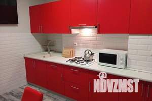 1-к квартира, посуточно, 42м2, 5/10 этаж