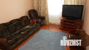 1-к квартира, посуточно, 38м2, 4/17 этаж