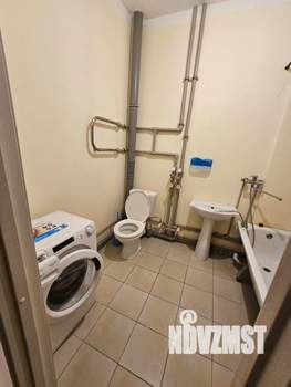 1-к квартира, на длительный срок, 47м2, 9/18 этаж