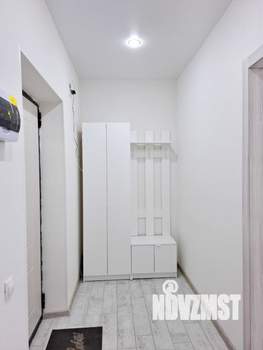 1-к квартира, посуточно, 40м2, 7/10 этаж