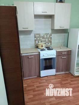 1-к квартира, на длительный срок, 38м2, 3/17 этаж