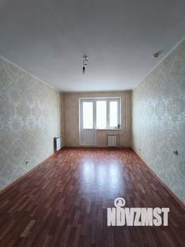 1-к квартира, на длительный срок, 38м2, 9/17 этаж