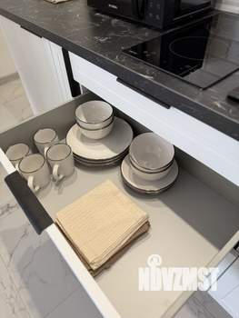 Студия квартира, посуточно, 30м2, 9/10 этаж