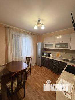 1-к квартира, на длительный срок, 37м2, 16/17 этаж