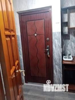 1-к квартира, на длительный срок, 19м2, 5/5 этаж