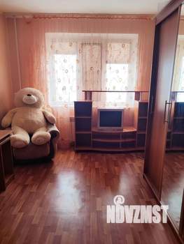 2-к квартира, на длительный срок, 59м2, 15/18 этаж