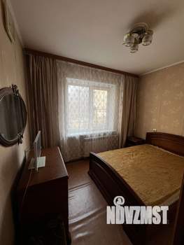 3-к квартира, на длительный срок, 63м2, 3/9 этаж