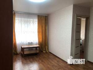 1-к квартира, на длительный срок, 31м2, 2/6 этаж