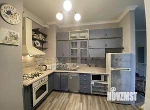 3-к квартира, на длительный срок, 83м2, 2/3 этаж