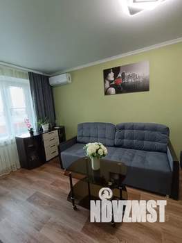 1-к квартира, посуточно, 31м2, 4/5 этаж