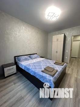 2-к квартира, посуточно, 39м2, 3/17 этаж
