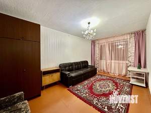 1-к квартира, на длительный срок, 30м2, 5/5 этаж