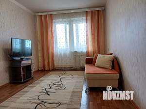 1-к квартира, на длительный срок, 36м2, 2/10 этаж