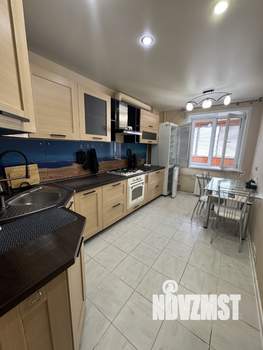 3-к квартира, на длительный срок, 73м2, 4/9 этаж