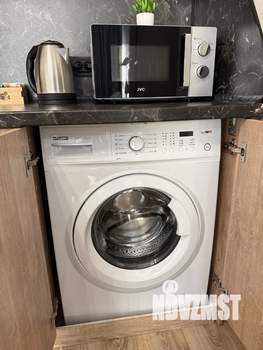 1-к квартира, посуточно, 40м2, 8/18 этаж