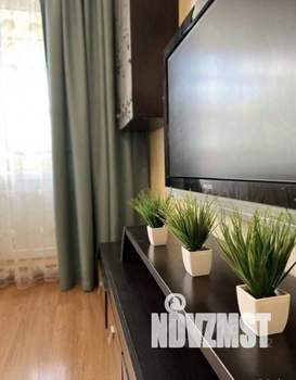 1-к квартира, посуточно, 48м2, 1/1 этаж