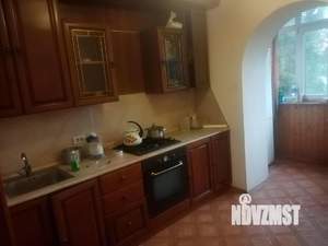 2-к квартира, на длительный срок, 52м2, 2/6 этаж