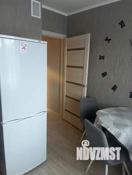 2-к квартира, на длительный срок, 35м2, 1/17 этаж