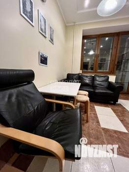 2-к квартира, на длительный срок, 72м2, 7/10 этаж