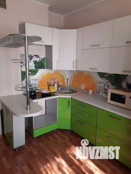 1-к квартира, посуточно, 46м2, 8/16 этаж