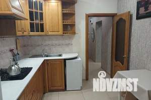 1-к квартира, посуточно, 36м2, 4/5 этаж