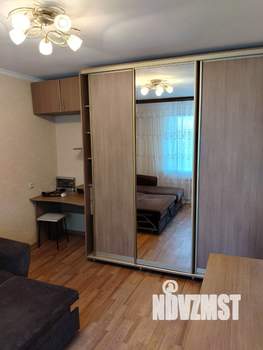 1-к квартира, на длительный срок, 30м2, 2/5 этаж