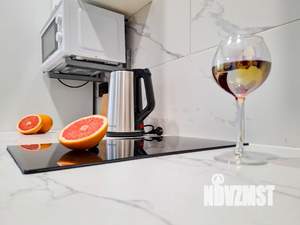 1-к квартира, посуточно, 50м2, 4/16 этаж