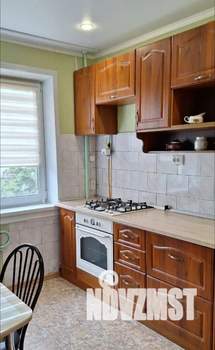 2-к квартира, посуточно, 44м2, 3/9 этаж