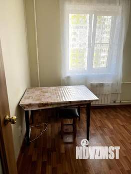 1-к квартира, на длительный срок, 37м2, 10/18 этаж