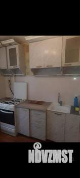 1-к квартира, на длительный срок, 34м2, 5/10 этаж
