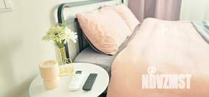 Студия квартира, посуточно, 29м2, 8/10 этаж