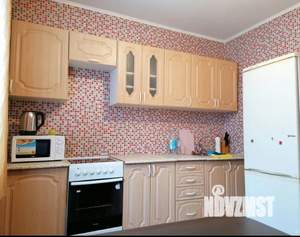 1-к квартира, на длительный срок, 38м2, 1/17 этаж