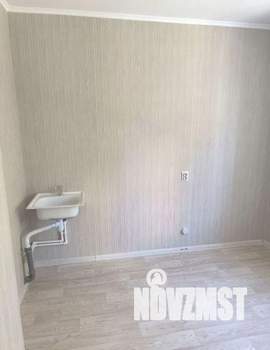 1-к квартира, на длительный срок, 34м2, 6/17 этаж