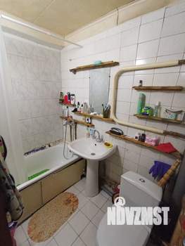 3-к квартира, на длительный срок, 56м2, 4/9 этаж