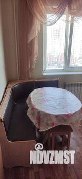 1-к квартира, на длительный срок, 37м2, 10/17 этаж