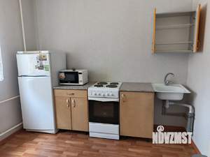 1-к квартира, на длительный срок, 38м2, 2/17 этаж